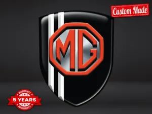 MG Pegatinas Parabrisas Resistentes Universal Alta Calidad
